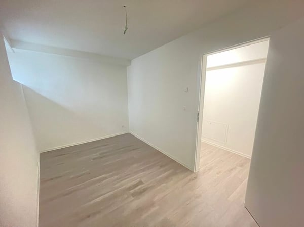Neu renoviert - sofort bezugsfertig! 9