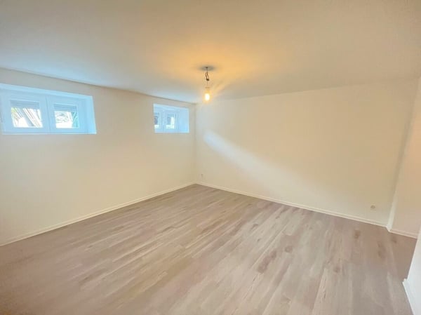 Neu renoviert - sofort bezugsfertig! 6