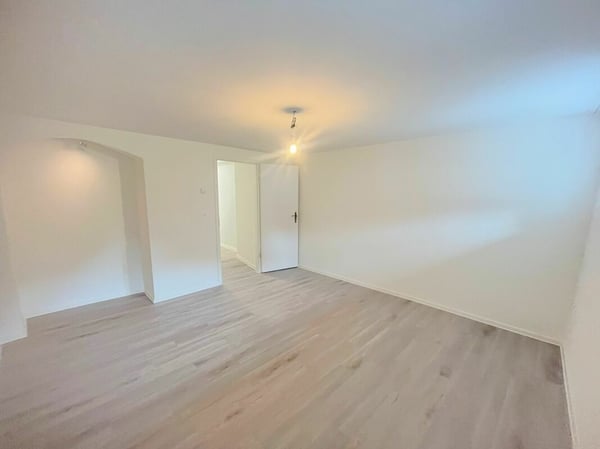 Neu renoviert - sofort bezugsfertig! 2