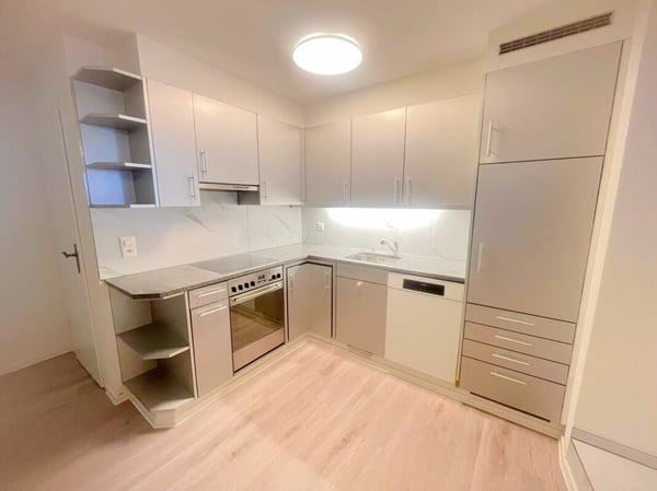 Neu renoviert - sofort bezugsfertig! 4