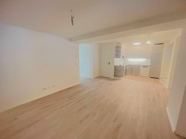 Neu renoviert - sofort bezugsfertig! 5