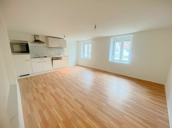 Dein Zuhause zum Wohlfühlen! 2