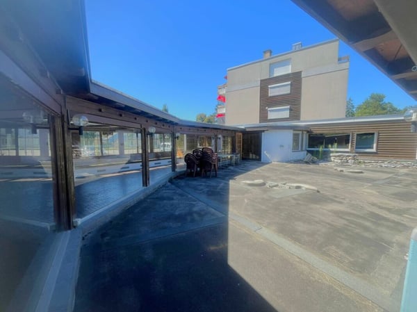 Eine Chance, viele Möglichkeiten - investieren mit Weitblick! 6