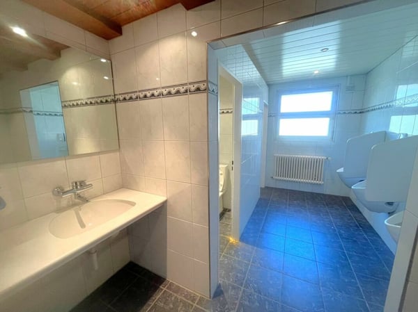 Eine Chance, viele Möglichkeiten - investieren mit Weitblick! 7