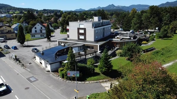 Eine Chance, viele Möglichkeiten - investieren mit Weitblick! 4