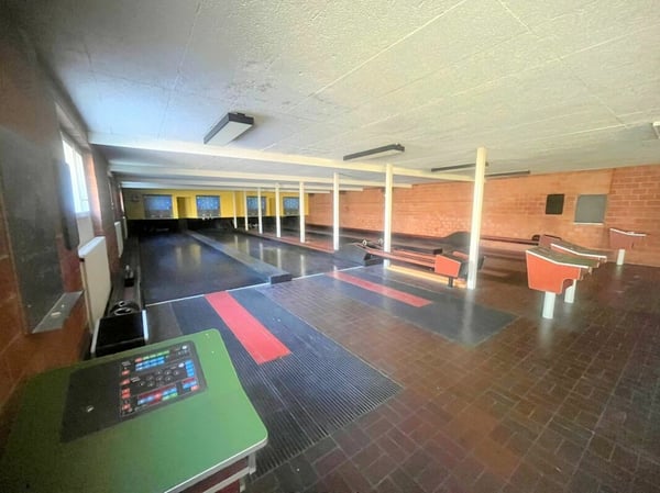 Eine Chance, viele Möglichkeiten - investieren mit Weitblick! 10