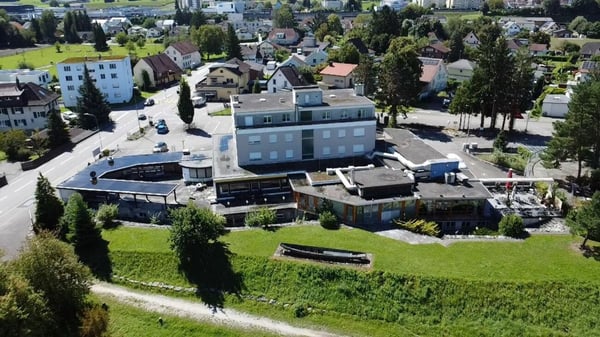 Eine Chance, viele Möglichkeiten - investieren mit Weitblick! 3