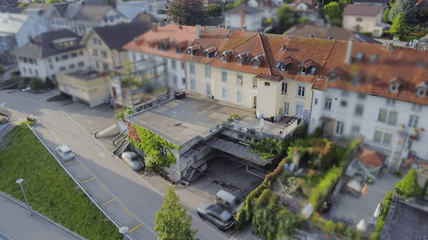 Heute investieren - Zukunft sichern 3