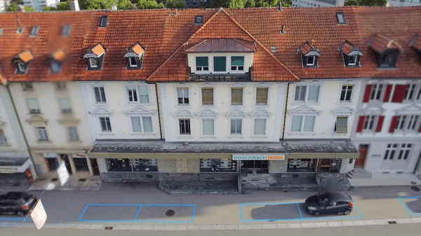 Heute investieren - Zukunft sichern 5