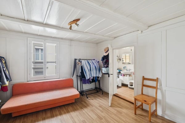 Vollvermietetes Bestandsobjekt! 6