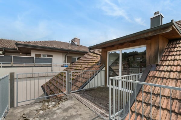 Vollvermietetes Bestandsobjekt! 10