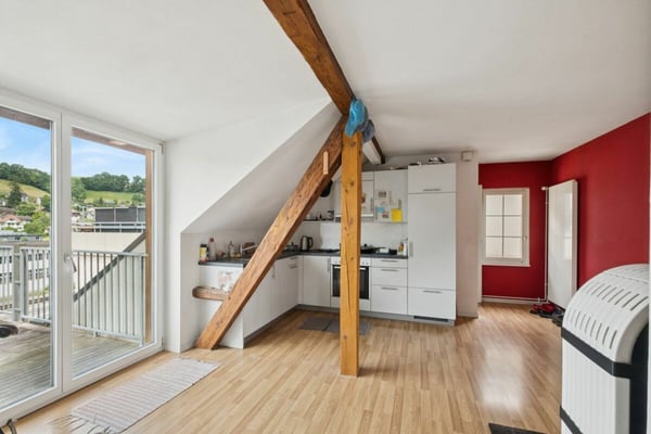 Vollvermietetes Bestandsobjekt! 2