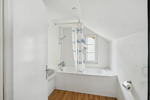 Vollvermietetes Bestandsobjekt! 7