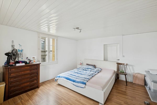 Vollvermietetes Bestandsobjekt! 5