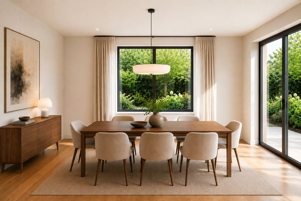 Projekt - wir begleiten Sie zum Traumhaus inkl. 1.2 Mio. Umbaubudget 4