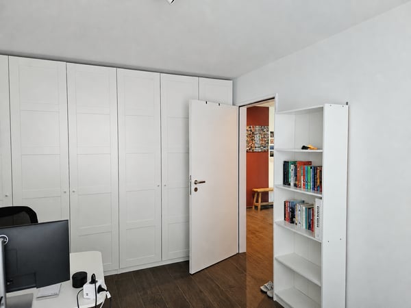 Wohnen am Marbächlein 8