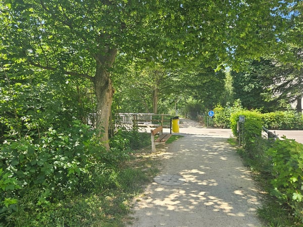 Wohnen am Marbächlein 14