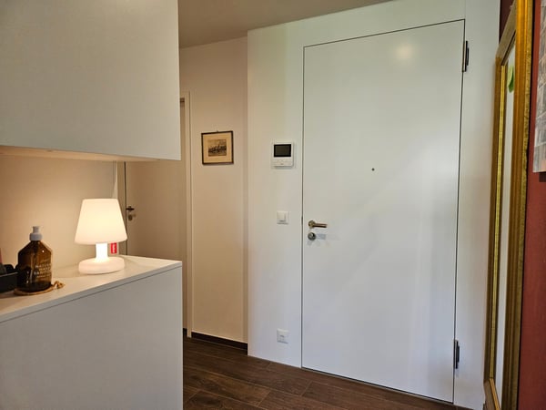 Wohnen am Marbächlein 7