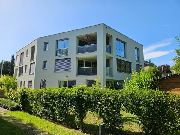 Wohnen am Marbächlein