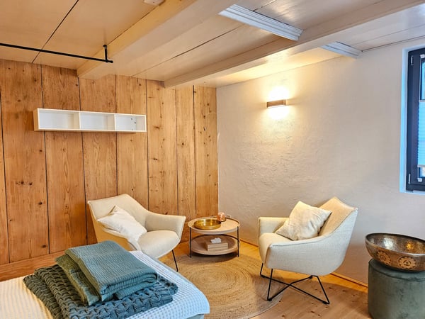 Eine unglaubliche Geschichte geht weiter....Riegelhaus zu vermieten 1