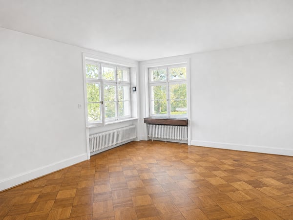 Das perfekte Renovationsobjekt inkl. CHF 500'000 für Änderungswünsche 3