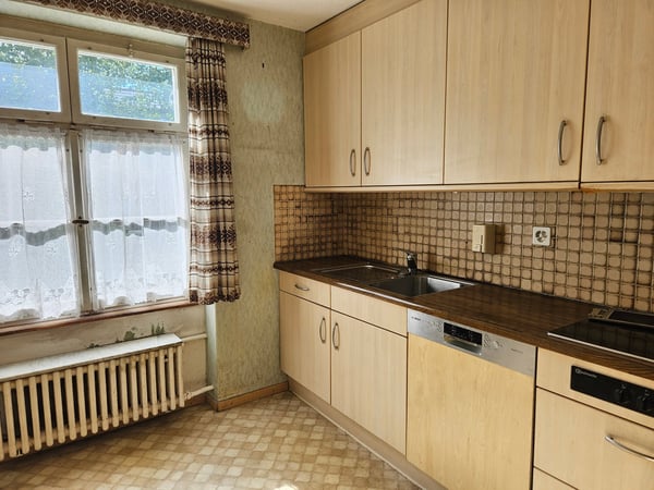 Das perfekte Renovationsobjekt inkl. CHF 500'000 für Änderungswünsche 4