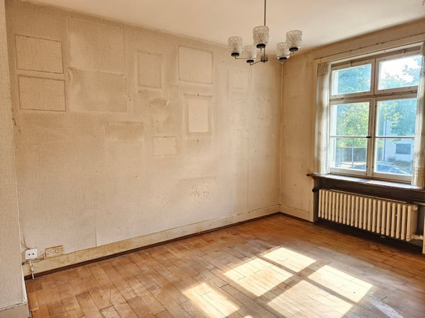 Das perfekte Renovationsobjekt inkl. CHF 500'000 für Änderungswünsche 7