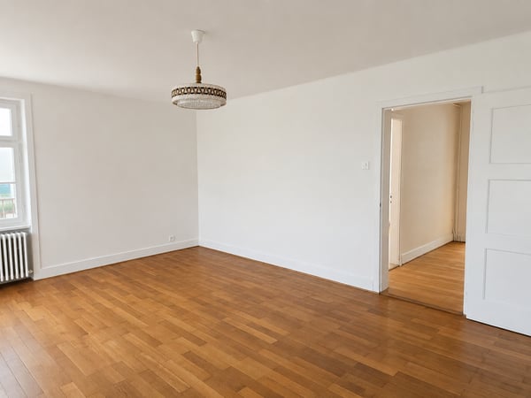 Das perfekte Renovationsobjekt inkl. CHF 500'000 für Änderungswünsche 6
