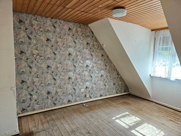 Das perfekte Renovationsobjekt inkl. CHF 500'000 für Änderungswünsche 9