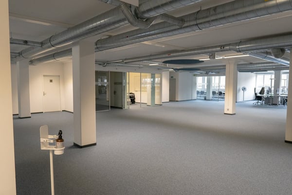 Ihr neues Büro beim Dreispitz-Areal – wo Ideen Raum finden! 4