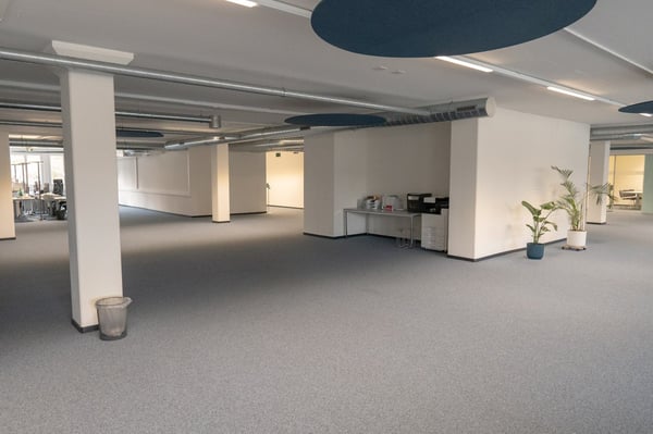 Ihr neues Büro beim Dreispitz-Areal – wo Ideen Raum finden! 5