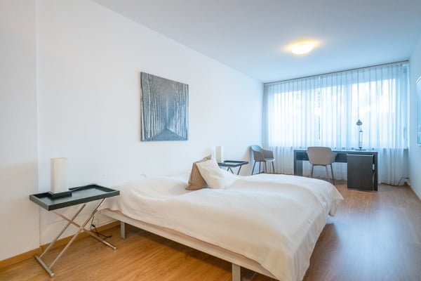 Willkommen in der Mittleren Strasse 141 in Basel! 3