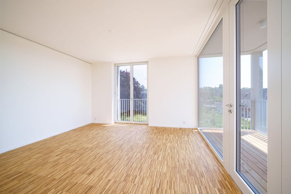 Wohnen im Alter – selbstständig, komfortabel und mit Rhein- oder Parksicht 9