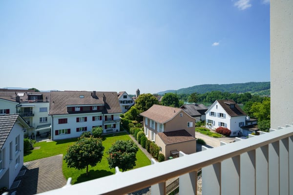 Wohnen im Alter – selbstständig, komfortabel und mit Rhein- oder Parksicht 2