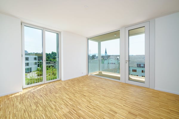 Wohnen im Alter – selbstständig, komfortabel und mit Rhein- oder Parksicht 8