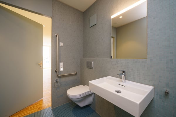 Wohnen im Alter – selbstständig, komfortabel und mit Rhein- oder Parksicht 11