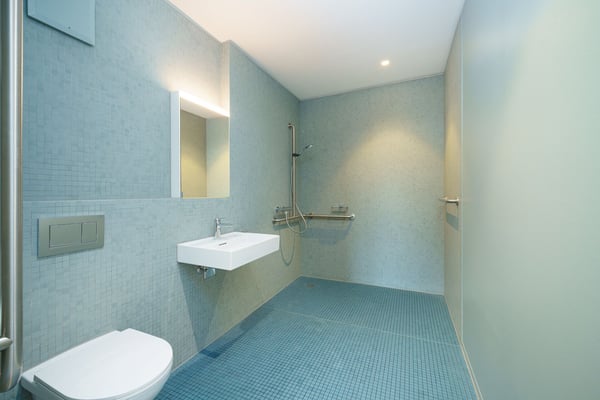 Wohnen im Alter – selbstständig, komfortabel und mit Rhein- oder Parksicht 10