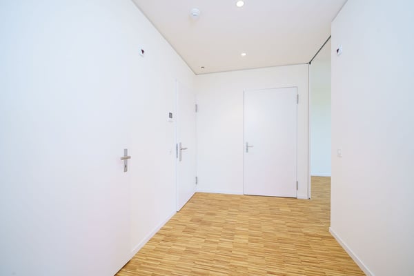 Wohnen im Alter – selbstständig, komfortabel und mit Rhein- oder Parksicht 4