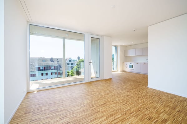 Wohnen im Alter – selbstständig, komfortabel und mit Rhein- oder Parksicht 6