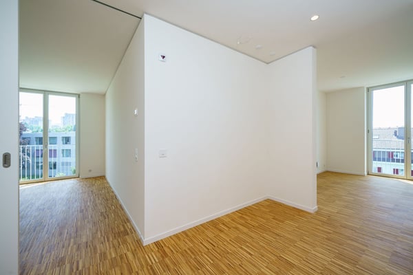 Wohnen im Alter – selbstständig, komfortabel und mit Rhein- oder Parksicht 3