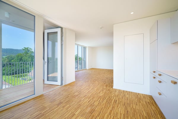 Wohnen im Alter – selbstständig, komfortabel und mit Rhein- oder Parksicht 8