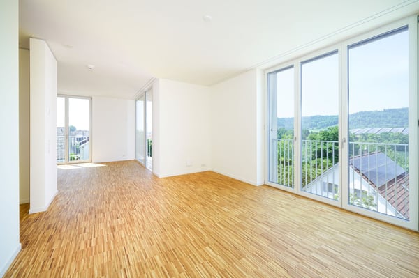 Wohnen im Alter – selbstständig, komfortabel und mit Rhein- oder Parksicht 7