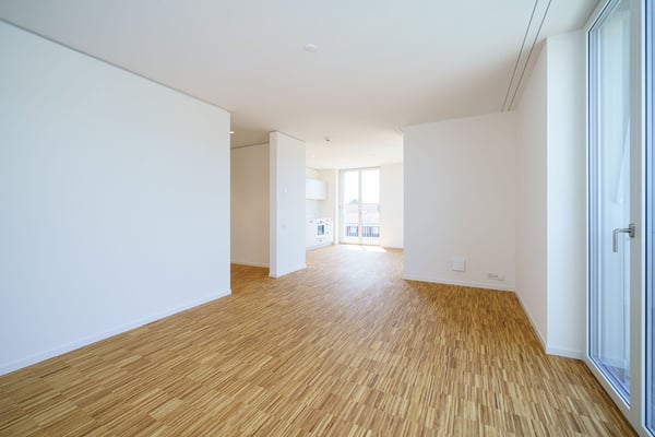 Wohnen im Alter – selbstständig, komfortabel und mit Rhein- oder Parksicht 5