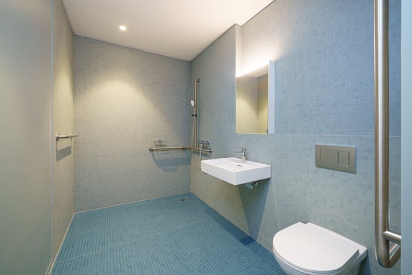 Wohnen im Alter – selbstständig, komfortabel und mit Rhein- oder Parksicht 11