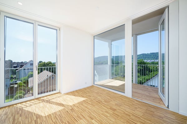 Wohnen im Alter – selbstständig, komfortabel und mit Rhein- oder Parksicht 3