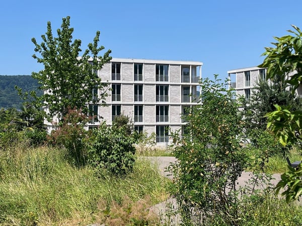 Wohnen im Alter – selbstständig, komfortabel und mit Rhein- oder Parksicht 12