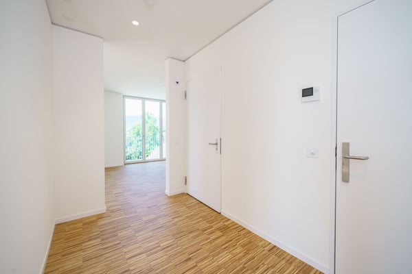 Wohnen im Alter – selbstständig, komfortabel und mit Rhein- oder Parksicht 6