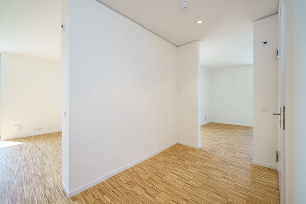 Wohnen im Alter – selbstständig, komfortabel und mit Rhein- oder Parksicht 4