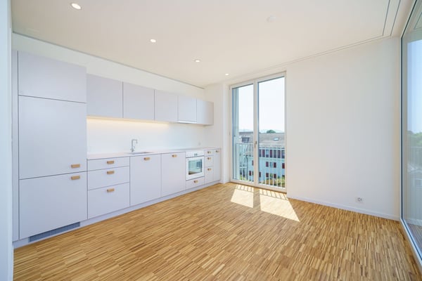 Wohnen im Alter – selbstständig, komfortabel und mit Rhein- oder Parksicht 9