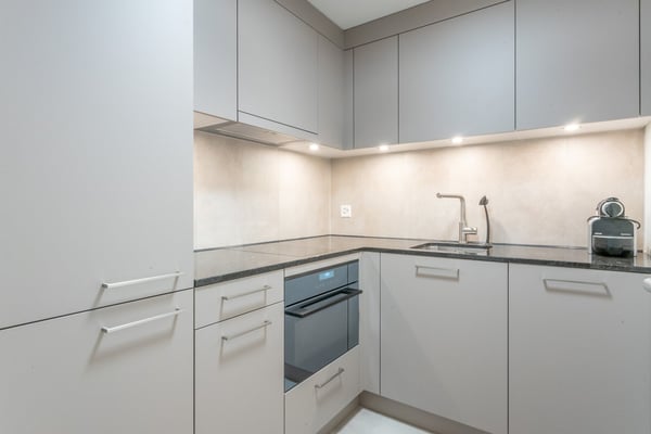 Willkommen am Herrengrabenweg 25 in Basel! 3